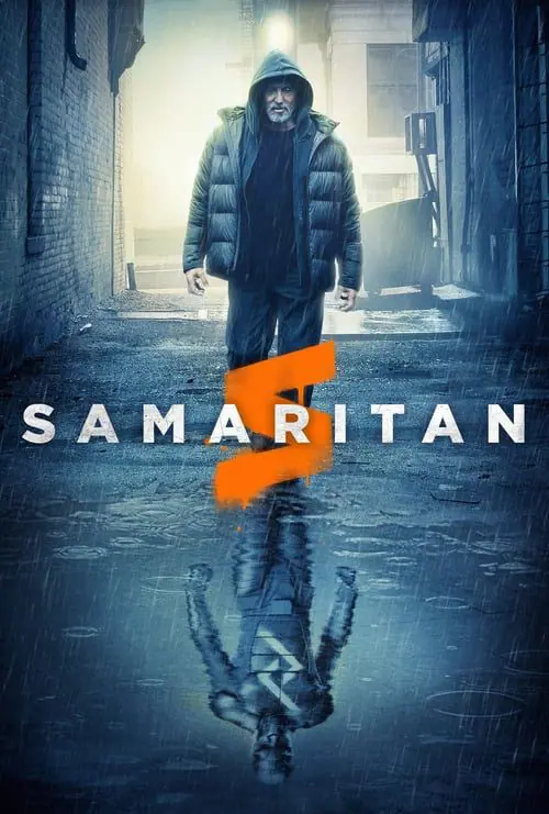 ดูหนังออนไลน์ฟรี ซามาริทัน Samaritan (2022)
