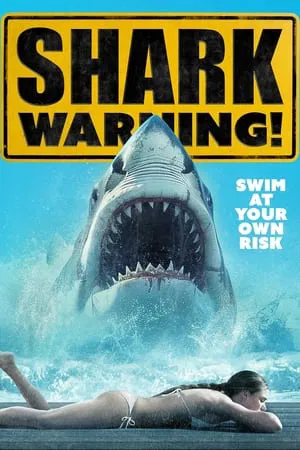 ดูหนังออนไลน์ฟรี Shark Warning (2024)