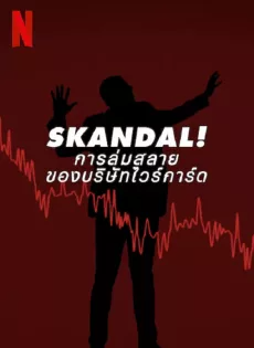 ดูหนังออนไลน์ฟรี การล่มสลายของบริษัทไวร์การ์ด Skandal! Bringing Down Wirecard (2022)