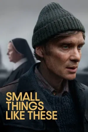 ดูหนังออนไลน์ฟรี Small Things Like These (2024)