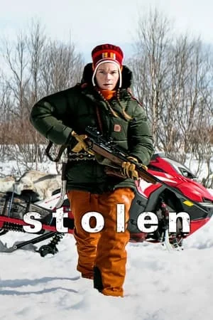 ดูหนังออนไลน์ฟรี พราก Stolen (2024)