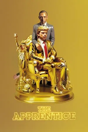 ดูหนังออนไลน์ฟรี กว่าจะเป็นลุง The Apprentice (2024)