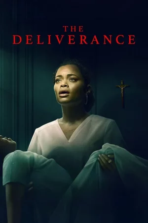 ดูหนังออนไลน์ฟรี บ้านปลดวิญญาณ The Deliverance (2024)