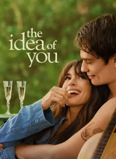 ดูหนังออนไลน์ฟรี ภาพฝัน ฉันกับเธอ The Idea of You (2024)