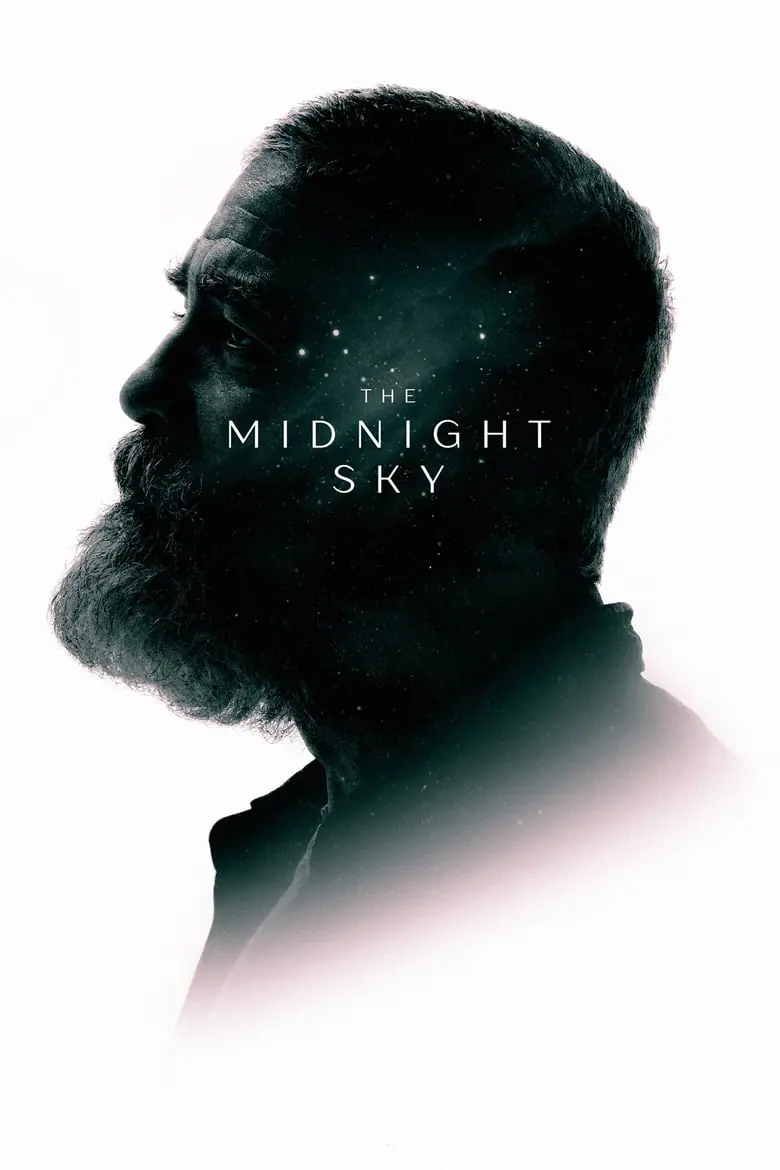 ดูหนังออนไลน์ฟรี สัญญาณสงัด The Midnight Sky (2020)