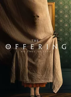 ดูหนังออนไลน์ฟรี มันสิงอยู่ในร่าง The Offering (2022)