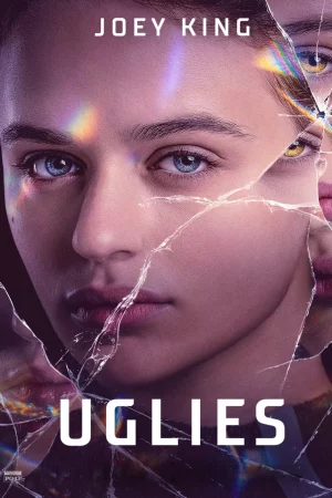 ดูหนังออนไลน์ฟรี อั๊กลี่ Uglies (2024)