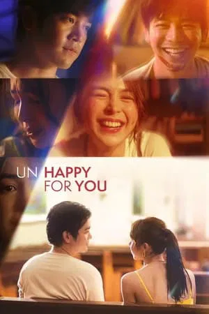 ดูหนังออนไลน์ฟรี Un Happy for You (2024)
