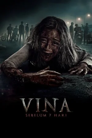 ดูหนังออนไลน์ฟรี คืนบาป สาปจากหลุม Vina Before 7 Days (2024)
