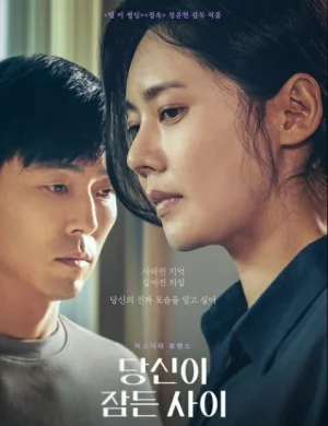ดูหนังออนไลน์ฟรี เธอหลับ เขาร้าย While You Were Sleeping (2024)