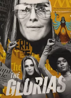 ดูหนังออนไลน์ฟรี The Glorias (2020)