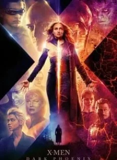 ดูหนังออนไลน์ฟรี เอ็กซ์-เม็น ดาร์ก ฟีนิกซ์ X-Men Dark Phoenix (2019)