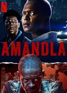 ดูหนังออนไลน์ฟรี Amandla (2022)