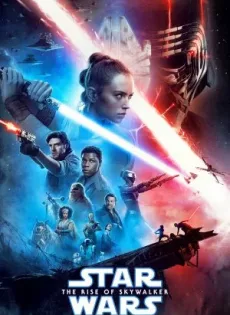 ดูหนังออนไลน์ฟรี สตาร์วอร์ส 9 กำเนิดใหม่สกายวอล์คเกอร์ Star Wars 9 The Rise of Skywalker (2019)