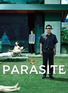 ดูหนังออนไลน์ฟรี ชนชั้นปรสิต Parasite (2019)