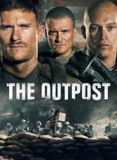 ดูหนังออนไลน์ฟรี ผ่ายุทธภูมิล้อมตาย The Outpost (2020)