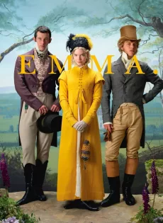 ดูหนังออนไลน์ฟรี เอ็มม่า Emma (2020)