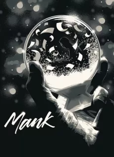 ดูหนังออนไลน์ฟรี แมงค์ NETFLIX  Mank (2020)