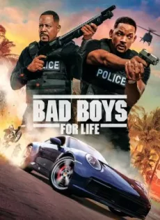 ดูหนังออนไลน์ฟรี คู่หูขวางนรก ตลอดกาล Bad Boys for Life (2020)