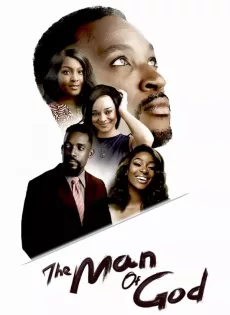 ดูหนังออนไลน์ฟรี Man of God (2022)