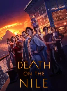 ดูหนังออนไลน์ฟรี ฆาตกรรมบนลำน้ำไนล์ Death on the Nile (2022)