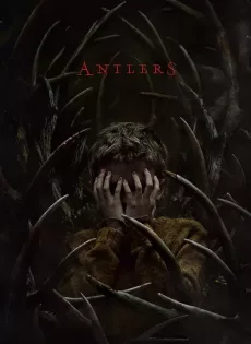 ดูหนังออนไลน์ฟรี สิงร่างกระชากวิญญาณ Antlers (2021)