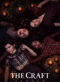 ดูหนังออนไลน์ฟรี วัยร้าย ร่ายเวทย์ The Craft Legacy (2020)