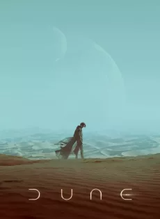 ดูหนังออนไลน์ฟรี ดูน Dune (2021)