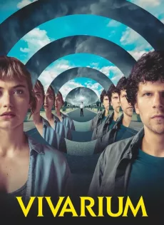 ดูหนังออนไลน์ฟรี หมู่บ้านวิวา(ห์)เรียม Vivarium (2019)