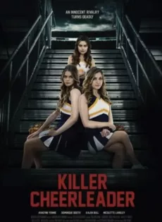 ดูหนังออนไลน์ฟรี Killer Cheerleader (2020)