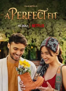 ดูหนังออนไลน์ฟรี รองเท้ากับความรัก A Perfect Fit (2021)