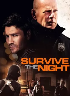 ดูหนังออนไลน์ฟรี คืนล่า…ทวงแค้น Survive the Night (2020)