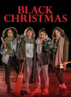 ดูหนังออนไลน์ฟรี คริสต์มาสเชือดสยอง Black Christmas (2019)
