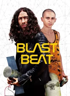 ดูหนังออนไลน์ฟรี Blast Beat (2020)
