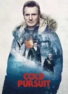 ดูหนังออนไลน์ฟรี แค้นลั่นนรก Cold Pursuit (2019)