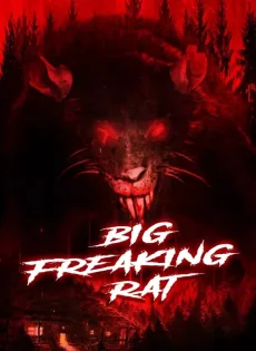 ดูหนังออนไลน์ฟรี Big Freaking Rat (2020)