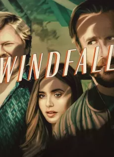 ดูหนังออนไลน์ฟรี Windfall (2022)