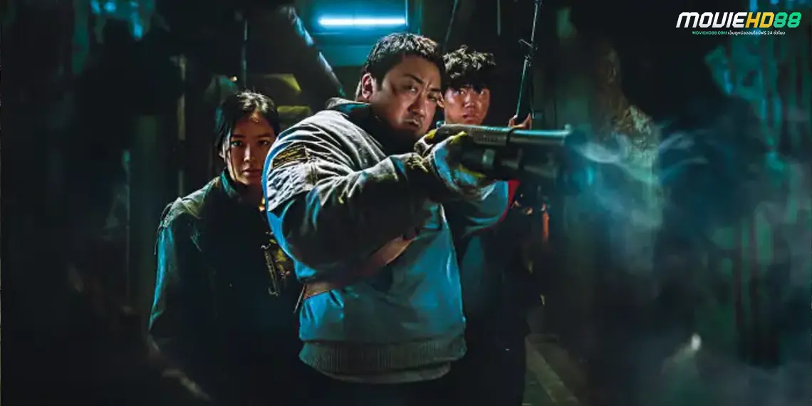 reviewmovieBadland Hunters2024