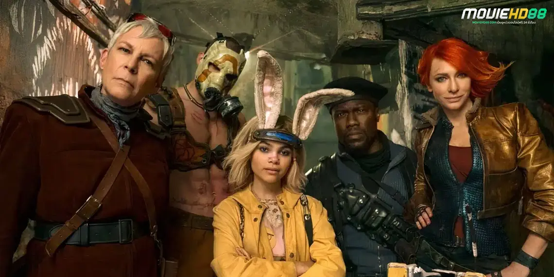 reviewmovieBorderlands2024