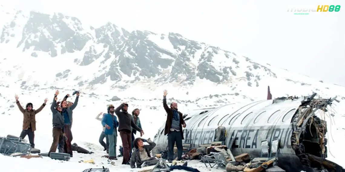 reviewmovieSociety of the Snow2024