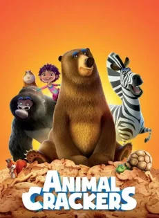 ดูหนังออนไลน์ฟรี มหัศจรรย์ละครสัตว์ Animal Crackers (2020)