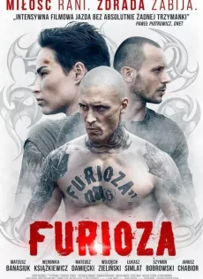ดูหนังออนไลน์ฟรี อำมหิต Furioza (2021)