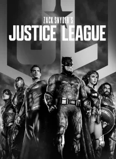 ดูหนังออนไลน์ฟรี แซ็ค สไนเดอร์ จัสติซ ลีก Zack Snyder’s Justice League (2021)