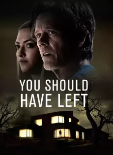 ดูหนังออนไลน์ฟรี บ้านเช่าเขย่าขวัญ You Should Have Left (2020)
