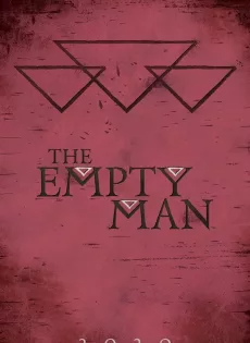ดูหนังออนไลน์ฟรี เป่าเรียกผี The Empty Man (2020)