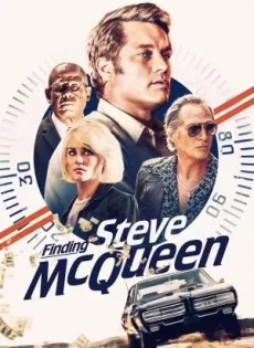 ดูหนังออนไลน์ฟรี Finding Steve McQueen (2019)