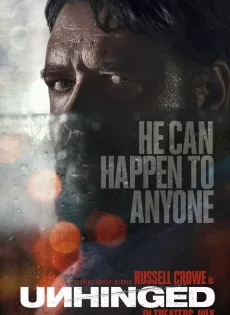 ดูหนังออนไลน์ฟรี เฮียคลั่ง ดับเครื่องชน Unhinged (2020)