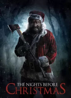 ดูหนังออนไลน์ฟรี The Nights Before Christmas (2019)