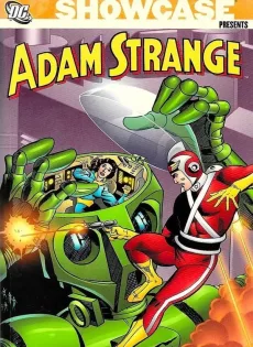 ดูหนังออนไลน์ฟรี Adam (Quad) (2020)