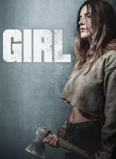 ดูหนังออนไลน์ฟรี สาวทวงแค้น Girl (2020)